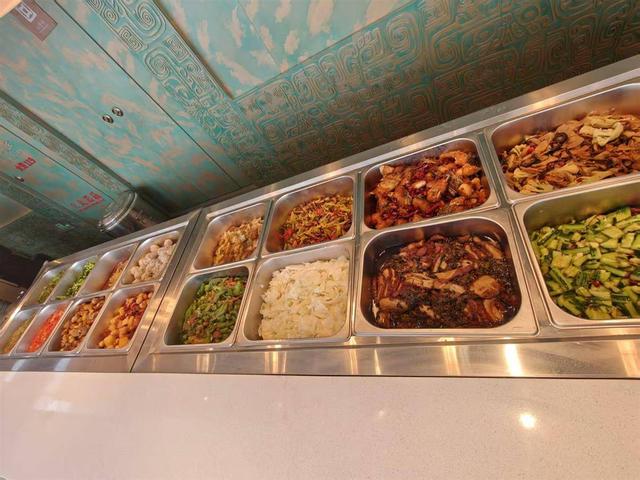 网红博物馆国庆假期惊喜上新！“湖博食堂”主打亲民受追捧