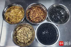 养生更具性价比，来看看南通中医院现配版“乌梅汤”图片