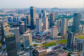 万博500万㎡旧改项目上市，将重塑番禺楼价？图片