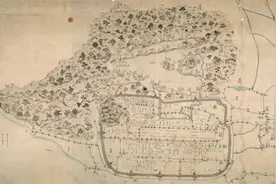 小岱读史 | 《花妖》里的杭州旧时称图片