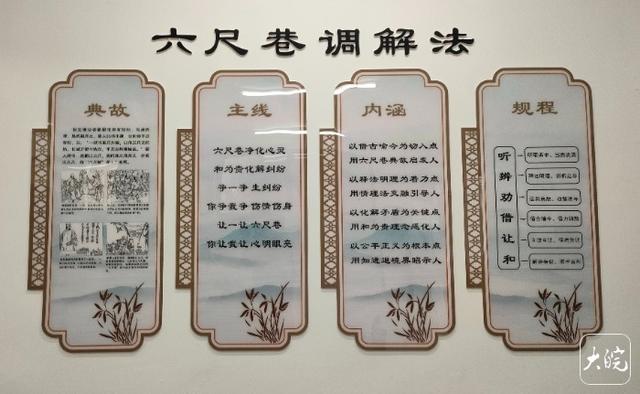 牢记嘱托 感恩奋进——安徽往前赶｜一巷听新声 全域启新程