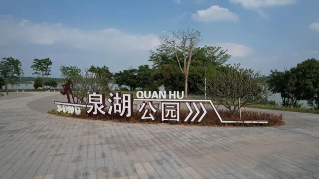 来啊，一起“躺坪”！增城「露营公园」指南→