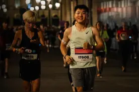 专访｜首个跑上奥运会的电竞人，这是Uzi超越自我的挑战图片