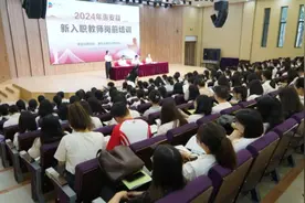 惠安强师强教之路：“教科研训”一体化  核心素养新质化图片
