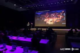 广东动画电影观察：题材多元市场细分，领跑全国再出新锐图片