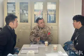 鹤峰走马：吹响征兵宣传号 点亮青年从军梦图片