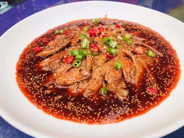 来大邑耍 这些美食一定要尝哈