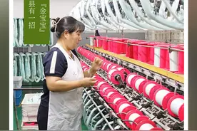 蚕宝宝变“金宝宝”，楚雄这个县有一招！｜在云南样样好图片