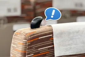 高铁上旅客可以旋转座椅面对面打牌吗？12306回应图片