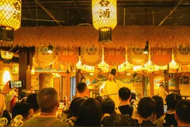 沿着千年诗情壮游长安图片