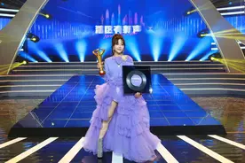 视频 | 《当燃》五四，“湾区有新声”冠军定制歌曲来了！图片