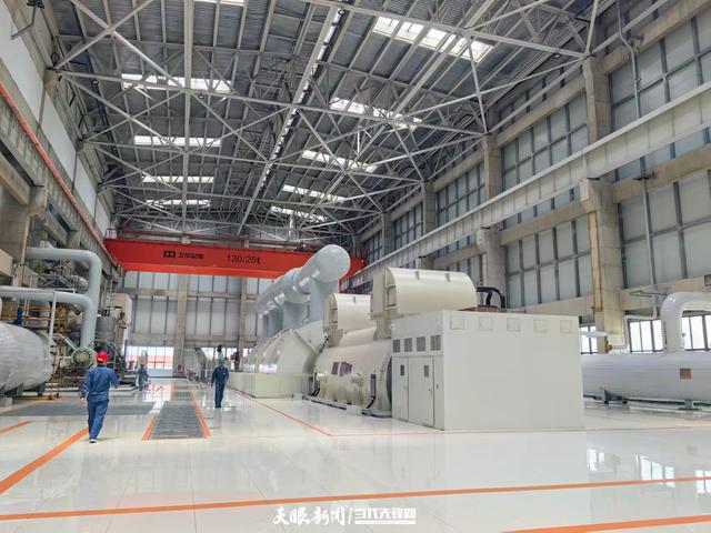 安顺：以项目建设之笔 绘高质量发展画卷