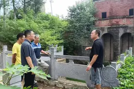 河南许昌建安：福泉润田畴 碧水促振兴图片