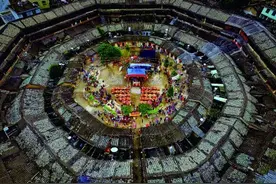 广东：潮汕年俗贺新岁图片