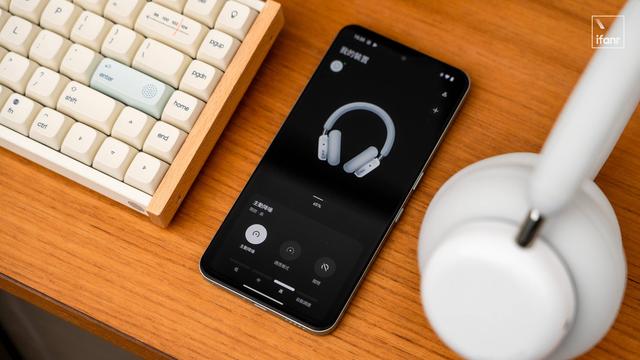 CMF Headphone Pro 体验：100 小时续航，配置全能的入门降噪头戴