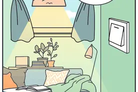 夏季用电量猛增，这些省电小妙招请查收→图片