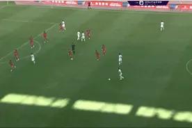 中乙队也逼平了中超队！陕西联合90分钟2:2战平长春亚泰，点球憾负图片