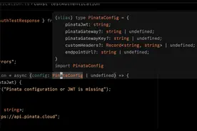 “告别 Neovim！为什么我投奔了刚开源的 Zed 编辑器？”图片