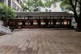 风声雨声盖不住读书声|思南教育享誉百年背后的秘密图片