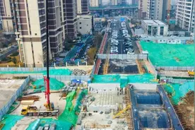 一条水道如何重启济南千年“城市基因”图片