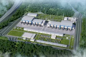 保障国家“西电东送”可持续发展图片