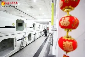 乌鲁木齐国际机场推出中转旅客免费住宿服务图片