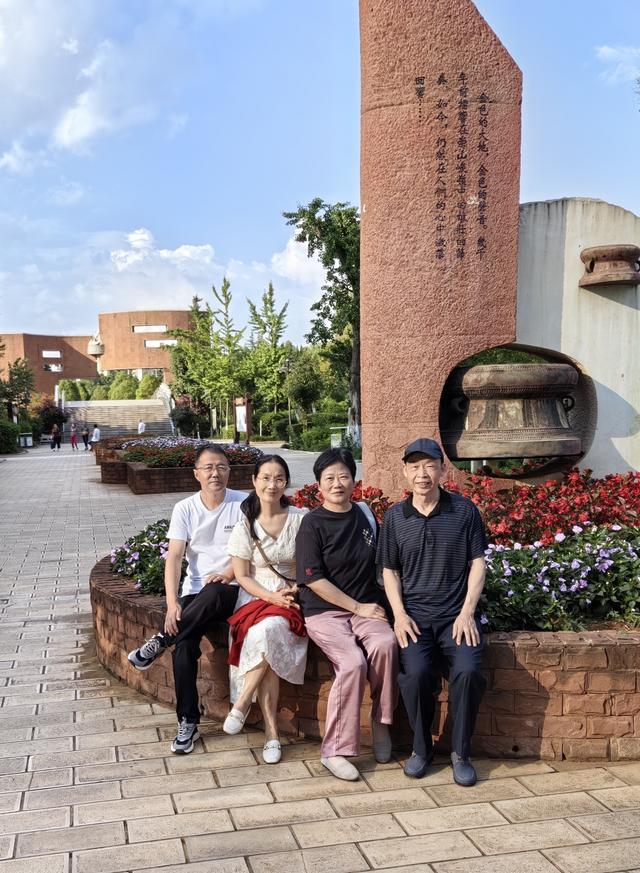 向着清凉而行丨唐中