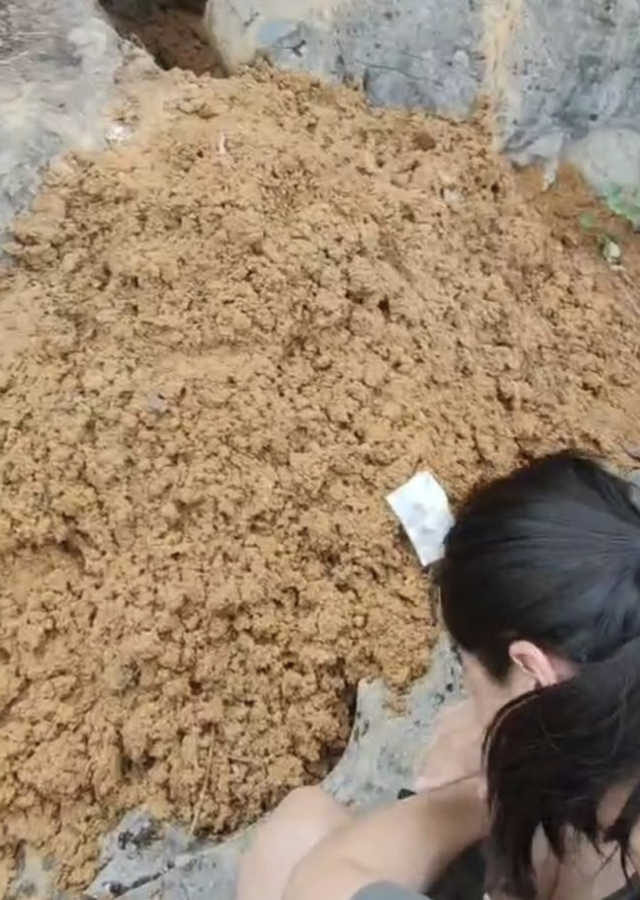 贵州农妇遇害案再审：“被动坦白” 能否作为轻判依据？