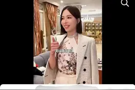 自称“京城第一名媛”，百万粉丝网红账号被屏蔽搜索图片