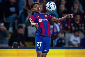 阿迪达斯押注“下一个梅西”图片