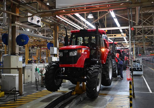 中国之城丨河南洛阳：山水环抱的千年古都