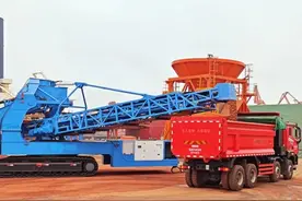 全国首台正式投用！这辆“车”，常州武进造图片