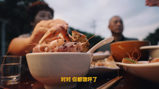 全网上线！《闽式生活七十二变，等您来发现》：身入闽地画境 开启归心之旅