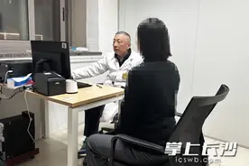 国家精神疾病医学中心再发力，湘雅二医院夜间门诊惠及更多人群图片