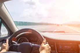 打网约车被要求支付空返费，合理吗？图片