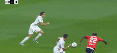 皇马1-0奥萨苏纳迎开门红