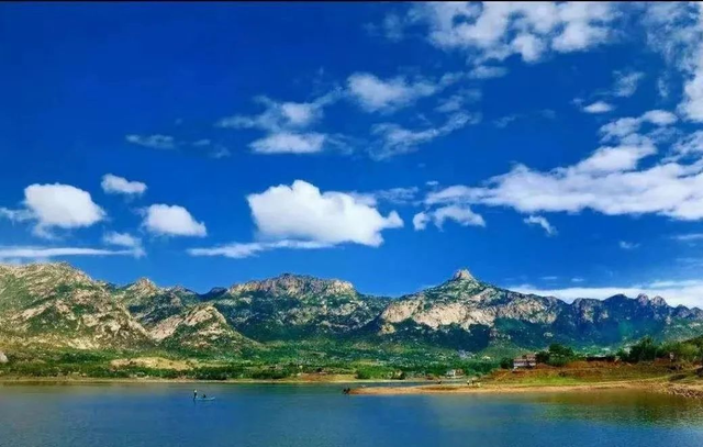 秦皇岛四天三晚山林野趣之旅游攻略