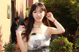 面对伤痛不言放弃，努力备战逆袭艺考，“不服周”的她将圆梦大学图片