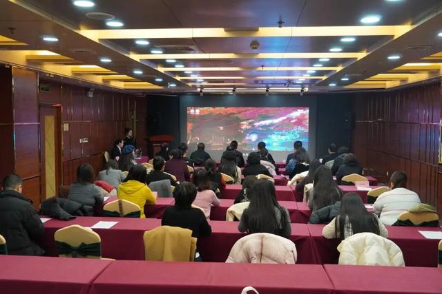 跨越山河，携手共赢！通江文旅走进甘肃庆阳