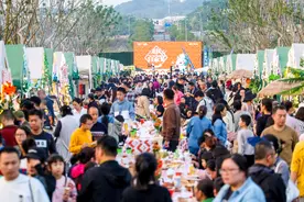 龙湖“龙民节”：一个“小”群体与时代邂逅的社交局图片