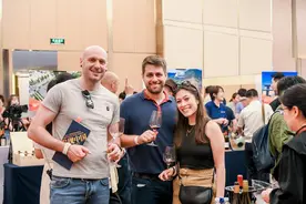 发现中国·2024中国葡萄酒发展峰会十周年再启航图片