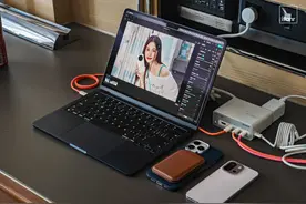 体验了美图这个 AI 修图工具，我发现它会是商业人像摄影师的「新同事」图片