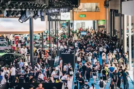 逛2024成都国际车展 看这一篇攻略就够了！图片