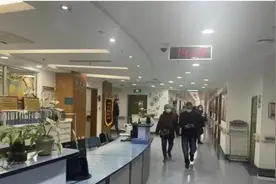 锐评丨全程“免陪照护”，助病人康复为家属减负图片