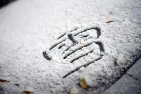 沈阳人请注意！中到大雪，局部有暴雪！市安委会发布安全提示！图片