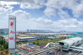 构筑郑州“一主一城”强纽带，河南唯一“百强镇”撤镇设街道图片