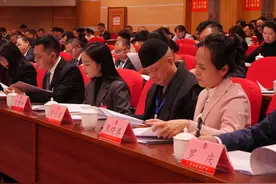 2025贵阳市两会 | 民生福祉可感可及图片