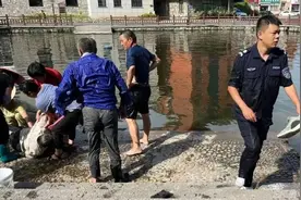 萧山17位平民英雄被表彰图片