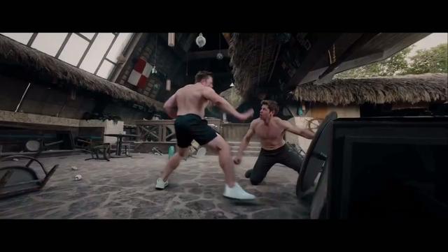 真人肉搏！网友用AI打造马斯克大战奥特曼短片