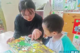 北京青年政治学院：实训学期里的“技能升级”图片